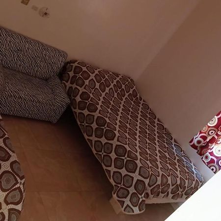Hotel Rocio Cedral Екстериор снимка