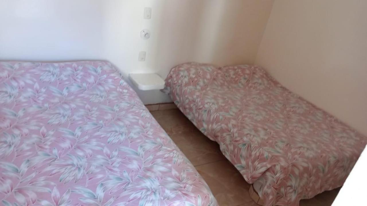 Hotel Rocio Cedral Екстериор снимка