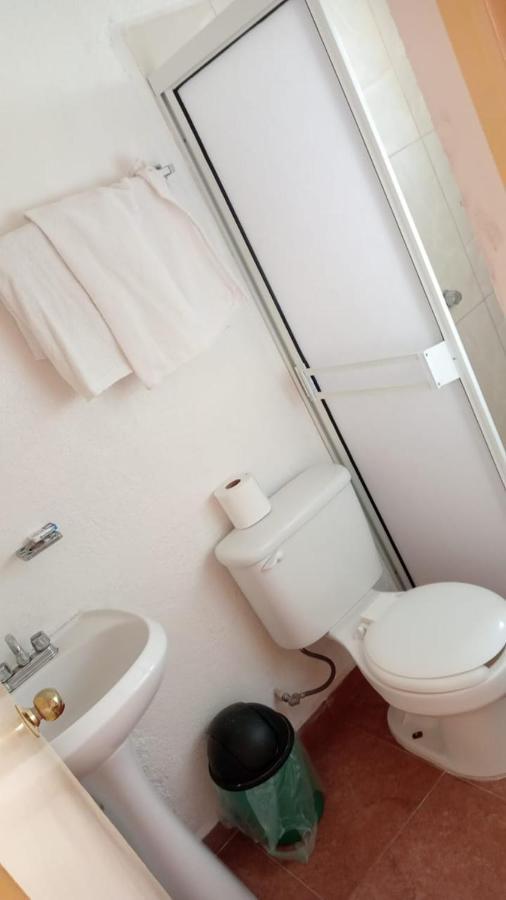 Hotel Rocio Cedral Екстериор снимка
