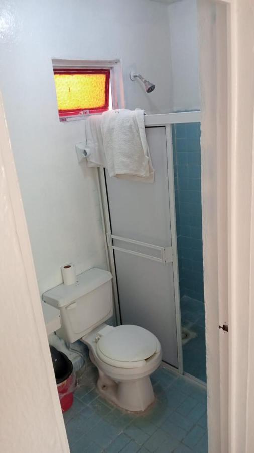 Hotel Rocio Cedral Екстериор снимка