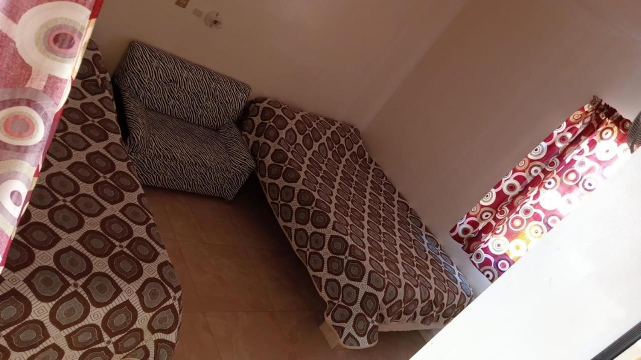 Hotel Rocio Cedral Екстериор снимка