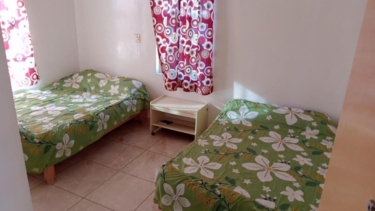Hotel Rocio Cedral Екстериор снимка