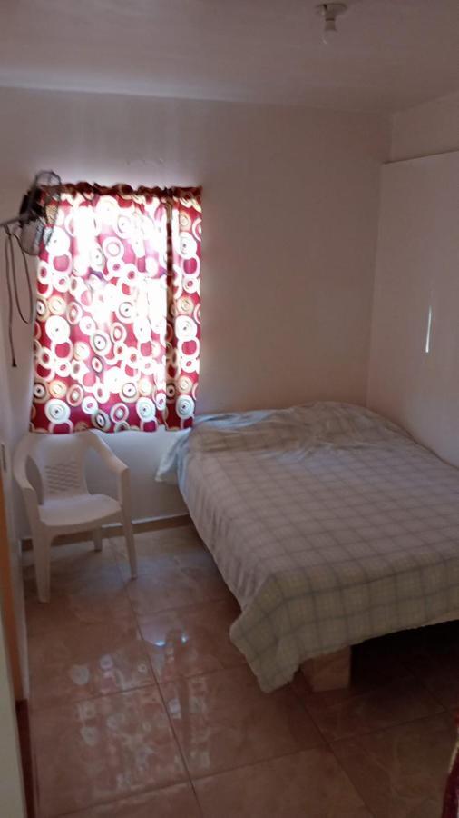 Hotel Rocio Cedral Екстериор снимка