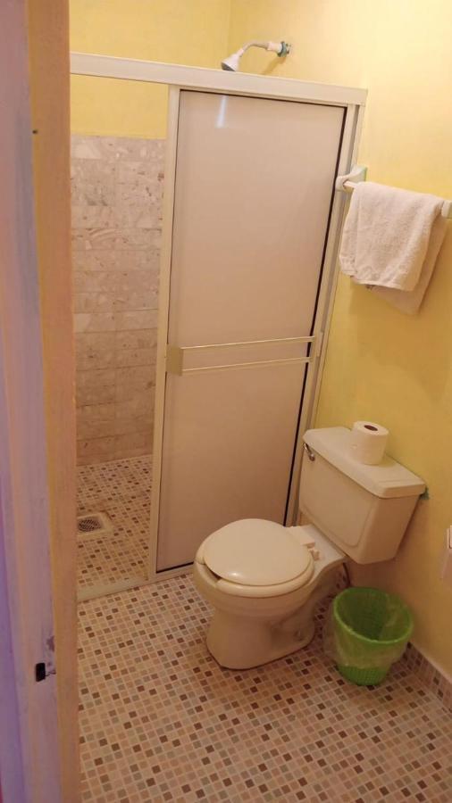 Hotel Rocio Cedral Екстериор снимка