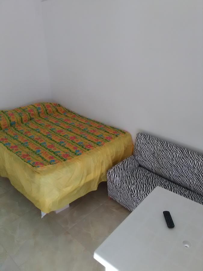 Hotel Rocio Cedral Екстериор снимка